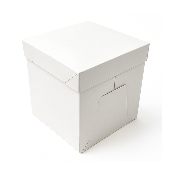 Tall Cake Boxes