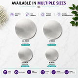 Single Thick Round Cake Boards